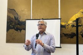 Pertemuan Prabowo-Anwar tingkatkan kerja sama