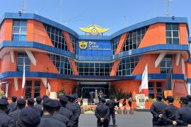 Dirjen Bea Cukai tutup Operasi Patroli Terpadu Jaring Sriwijaya-Walacea