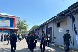 Bea Cukai bentuk Satgas Pemberantasan Penyelundupan