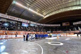 Wagub Jatim: wondr Futsal Series 2025 jadi wadah kompetisi sehat