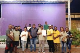 Asosiasi Wartawan Papua jadwalkan gelar festival media 2025 di Nabire