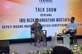 Pemerintah berkomitmen fasilitasi pelaku usaha penyelenggaraan acara