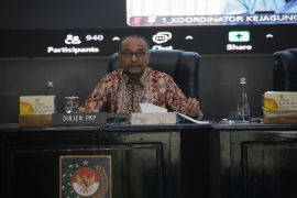 Dirjen Imran pastikan seluruh Pemda terbitkan perkada pembebasan retribusi MBR