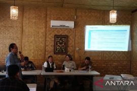 Recoftc Indonesia Gandeng Universitas Riau Kembangkan Data Geospasial