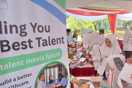 Bengkulu government allocates Rp10 billion for migrant worker training