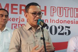 Indonesia monitors migrant workers in Cambodia amid conflict