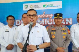 Menteri P2MI minta pemda Bengkulu buat perda lindungi pekerja migran