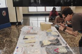 Kemlu apresiasi upaya Polda Metro selidiki kematian diplomat Kemlu