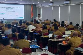 BSSN: Ancaman siber meningkat, tapi kesadaran identifikasi digital rendah