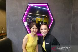 3C Gym buka cabang kelima di Kota Malang gandeng Mandala Sport Center