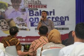 Museum NTB ajak generasi muda peduli krisis iklim global