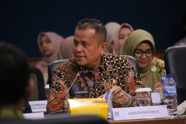 Pemkot Payakumbuh siapkan proyek strategis untuk motor pertumbuhan ekonomi