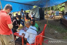 LMA Port Numbay ajak warga sukseskan PSU dengan datang ke TPS