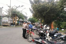 Polres Lamongan catat 12.796 penindakan selama Ops Patuh 2025