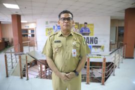 DLH Tangerang tetapkan retribusi sampah rumah tangga Rp2.000-Rp125 ribu