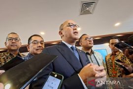 Danantara: Kesepakatan beli 50 pesawat Boeing sudah ada sebelum Covid