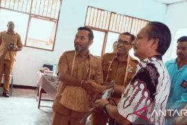 Pemkab: Layanan pendidikan dan kesehatan warga OAP jadi kebijakan RPJMD