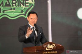 AHY menegaskan infrastruktur transportasi prioritas pembangunan nasional