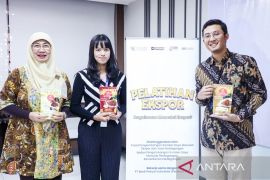 Lewat Pelatihan Ekspor, BRI Bantu UMKM Naik Kelas dan Rebut Pasar Global