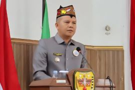 Belasan ribu keluarga di Gumas jadi sasaran pemutakhiran PK 2025