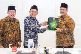 Pemerintah sedang sempurnakan Data Tunggal Sosial dan Ekonomi Nasional
