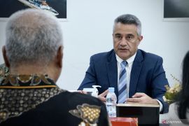 Selandia Baru bidik kemitraan saling menguntungkan dengan RI lewat produksi susu