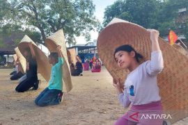 Terpopuler: Gibran dijadwalkan tutup Fornas VIII, NTB siapkan konsep 'NTB Capital', hingga Bazar UMKM Rinjani Color Run 3 dibuka!