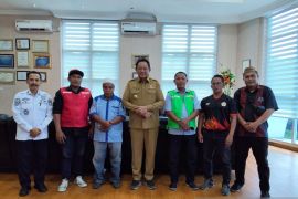 IPB : Terima kasih Gubernur Gusnar, bekerja keras untuk Gorontalo