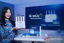 New XL SATU Lite: Inovasi internet rumah plug & play untuk keluarga modern Indonesia
