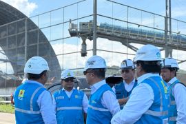 PLN UIP Sulawesi jamin keandalan PLTU Palu-3
