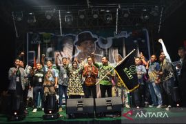 Hidupkan ekonomi, Soundbarfest diapresiasi masyarakat, pejabat hingga akademisi