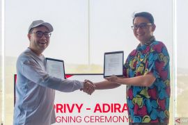 Adira dan Privy tingkatkan efisiensi pembiayaan digital dengan teknologi terkini
