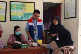 Pertamina Patra Niaga Regional Jawa Bagian Barat luncurkan program Asih Indung