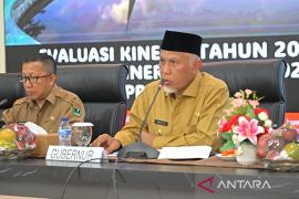 Gubernur Sumbar Minta Semua Pihak Menahan Diri dan Tidak Terprovokasi Terkait Insiden Rumah Do'a