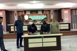 DPRD Gorontalo Utara dukung reformasi pengelolaan PAD