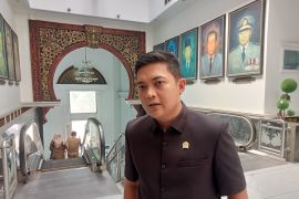 DPRD Provinsi Jambi dukung gubernur percepat jalan khusus batubara