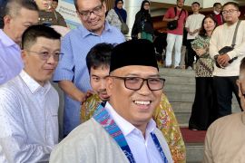 Pemprov Kepri dorong perluasan akses sinyal di wilayah-wilayah blank spot