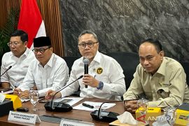 Indonesian targets 10,000 village cooperatives operating by August