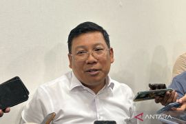 Bapanas naikkan HET beras medium menjadi Rp13.500 per kilogram