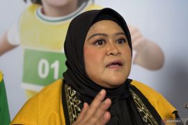 Anjuran dokter mengenai pemberian obat batuk-pilek untuk anak