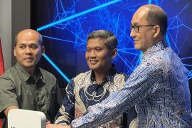 SKK Migas dan Medco tambah produksi lapangan Terubuk di Kepri jadi 6.600 BOPD