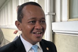 Pemerintah akan bangun 17 kilang minyak untuk kurangi impor BBM