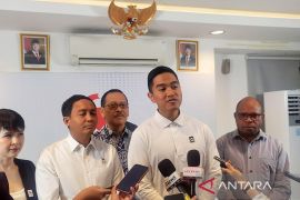 Kaesang tegaskan hubungan antara keluarga Jokowi-SBY terjalin baik