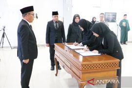 Notaris Pengganti jamin kesinambungan layanan hukum di Kalsel