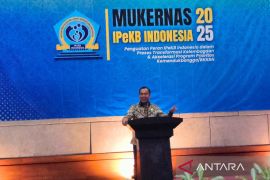 Mendukbangga sebut penyuluh KB strategis dalam program prioritas nasional