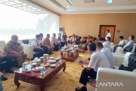 Sejumlah perusahaan China siap berinvestasi di Bangka Belitung