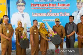 "Ya Dok" guna tingkatkan layanan kesehatan di Banjarmasin