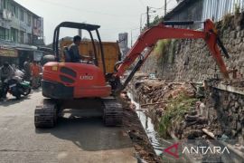 Pemkab Bogor intensifkan penataan kawasan Pasar Cisarua