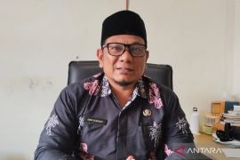 Pemkab Mukomuko bantu Baznas kumpulkan zakat dari ASN