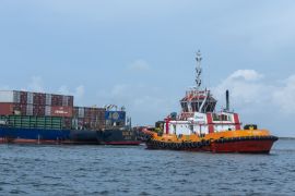 SPJM Pelindo catat kenaikan pendapatan 16,87 persen